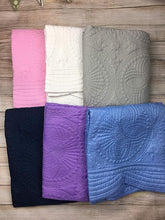Personalized Baby Quilt, Blankets, Monogrammed Blankets for Kids, Baby Blankets for Girls, Embroidered Baby Gifts, Soft for Toddler Girl or boy, Crib Size