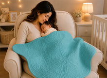 Custom Crib Quilts for Newborn Babies – Perfect for Every Season
