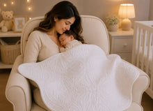 Custom Crib Quilts for Newborn Babies – Perfect for Every Season