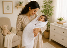 Custom Crib Quilts for Newborn Babies – Perfect for Every Season