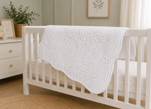 Custom Crib Quilts for Newborn Babies – Perfect for Every Season
