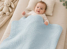 Custom Crib Quilts for Newborn Babies – Perfect for Every Season