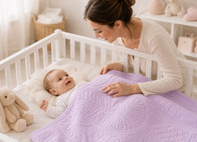 Custom Crib Quilts for Newborn Babies – Perfect for Every Season