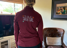 Custom Women's Softshell Jacket  Embroidered Name & Logo