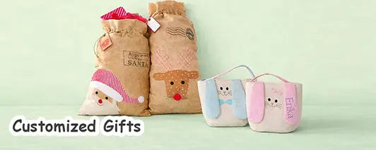Customized Gifts