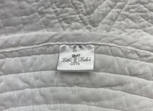Embroidery Baby Quilt with Name & Monogram for Girls and Boys