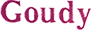 Goudy
