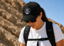 Sports Baseball Cap with Personalized Logo Embroidery