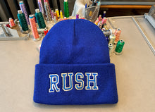 Logo on Cap2
