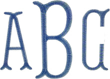Monogrammed Baby Blanket for Boys or Girls Keepsake Blanket Infants Personalized Crib Bedding Baby Quilts with Monogram.
