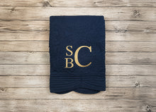 Personalized Baby Blanket with Monogrammed Crib Quilt for Kids