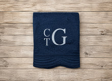 Personalized Baby Blanket with Monogrammed Crib Quilt for Kids