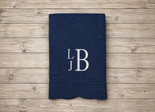 Personalized Baby Blanket with Monogrammed Crib Quilt for Kids