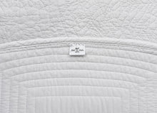 Personalized Infant Blankets: Soft Crib Quilt With Monogram