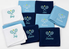 Personalized Gym Towels for Tennis, Sweat Control & Team Sports