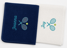 Personalized Gym Towels for Tennis, Sweat Control & Team Sports