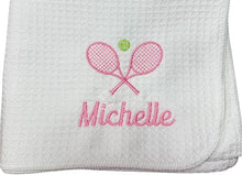 Personalized Gym Towels for Tennis, Sweat Control & Team Sports