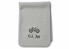 Personalized Gym Towels for Tennis, Sweat Control & Team Sports