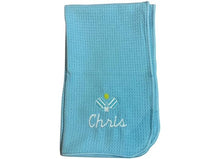 Personalized Gym Towels for Tennis, Sweat Control & Team Sports