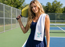 Personalized Gym Towels for Tennis, Sweat Control & Team Sports