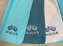Personalized Towels Sweat Control & Team Sports
