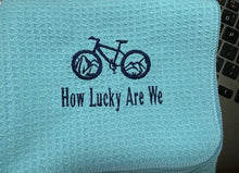 Personalized Towels Sweat Control & Team Sports