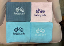Personalized Towels Sweat Control & Team Sports