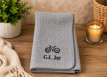 Personalized Towels Sweat Control & Team Sports