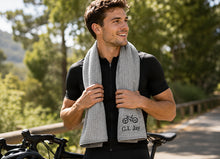Personalized Towels Sweat Control & Team Sports