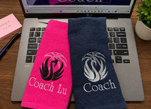 Personalized Workout & Sports Towel