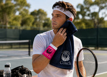 Personalized Workout & Sports Towel
