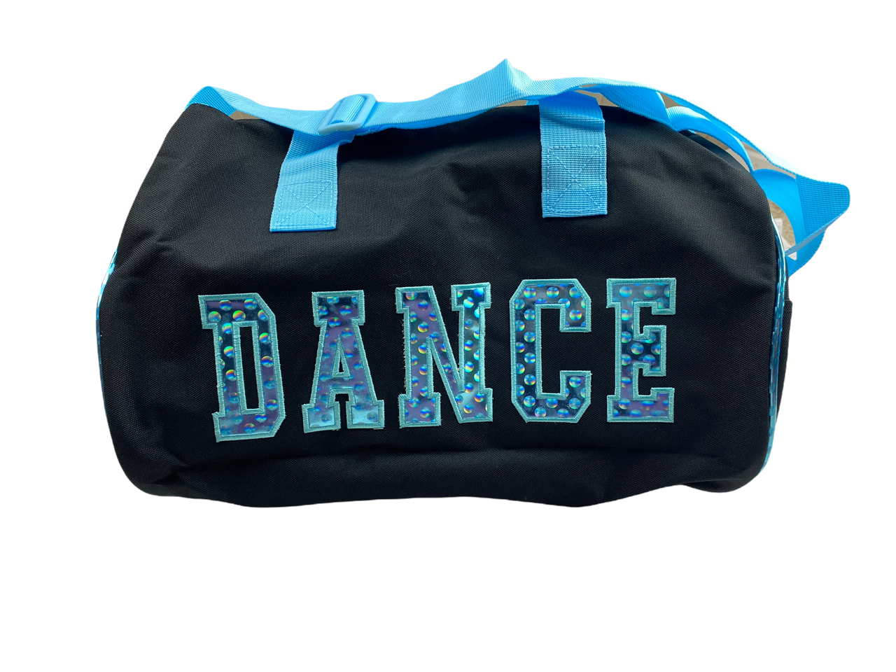 Personalized dance bags for toddlers hotsell