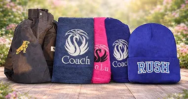 Logos
