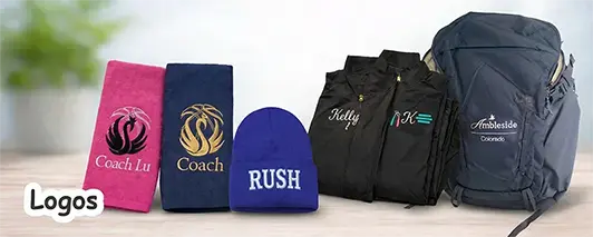 Logos