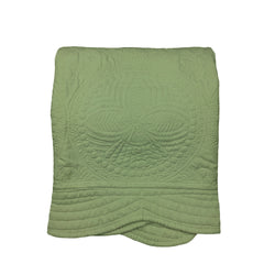 Pea Green
